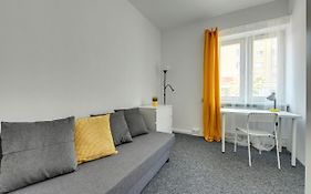 Pokoje Sopot Grunwaldzka